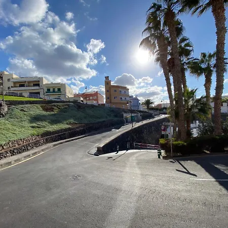 Lejlighed One bedroom fishing village apartment!