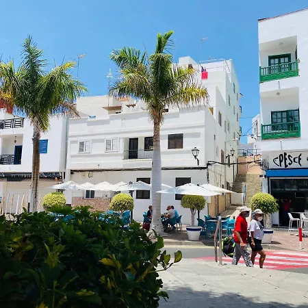 One bedroom fishing village apartment! *